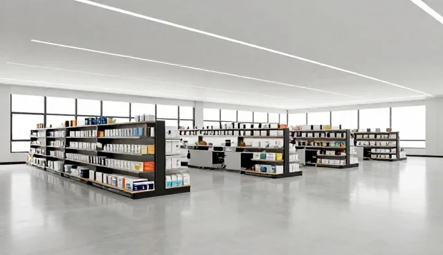 日用百货批发行业配套模式的发展趋势与实践