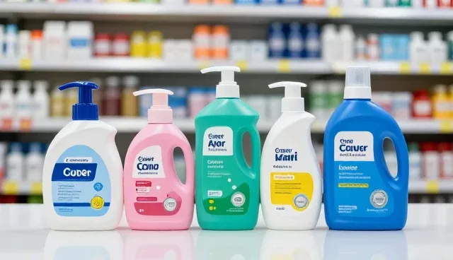 日用百货组合的适用条件与选择依据